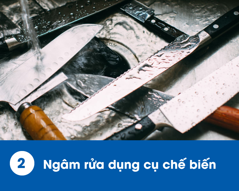 ngam rua dung cu che bien 1