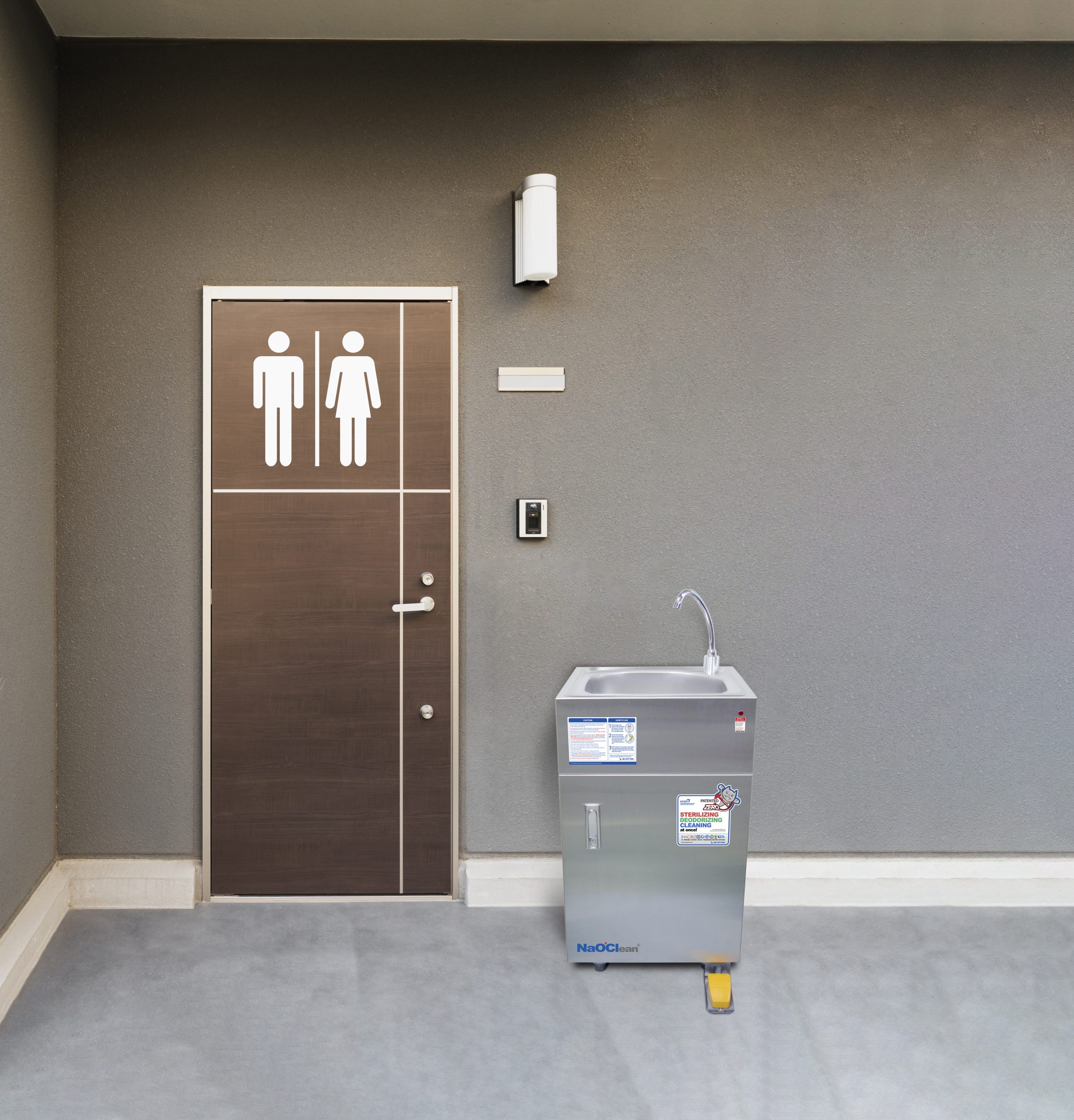 naoclean-ws850-bon-rua