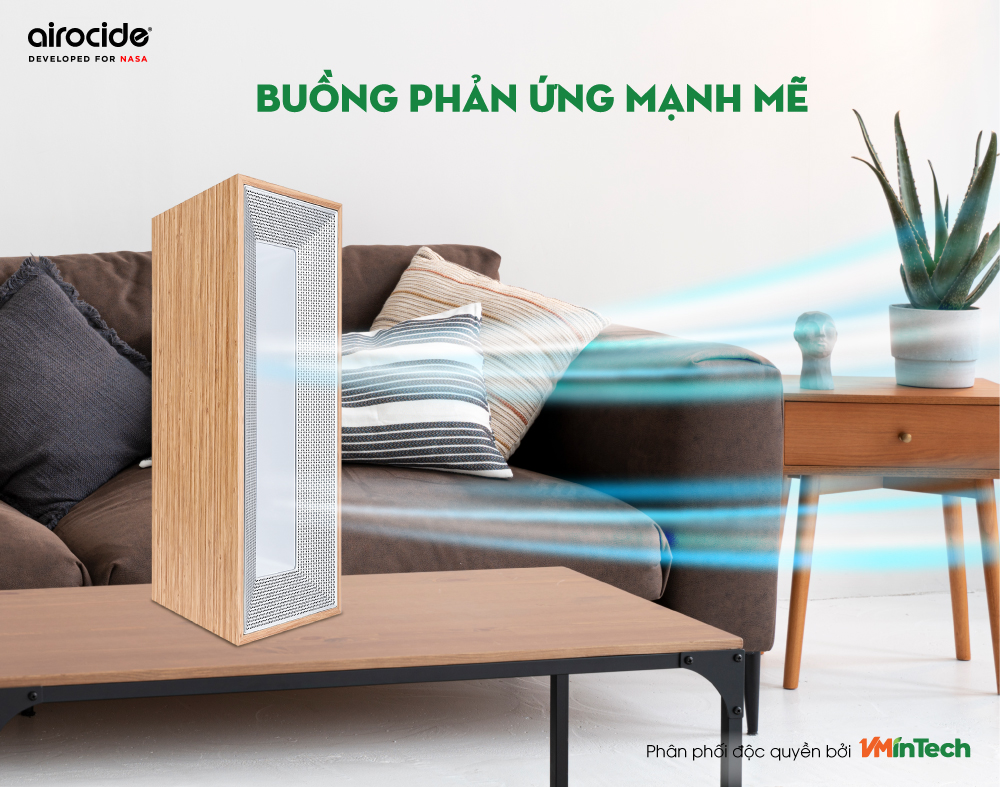 airocide-aps-300 diem-doc-dao