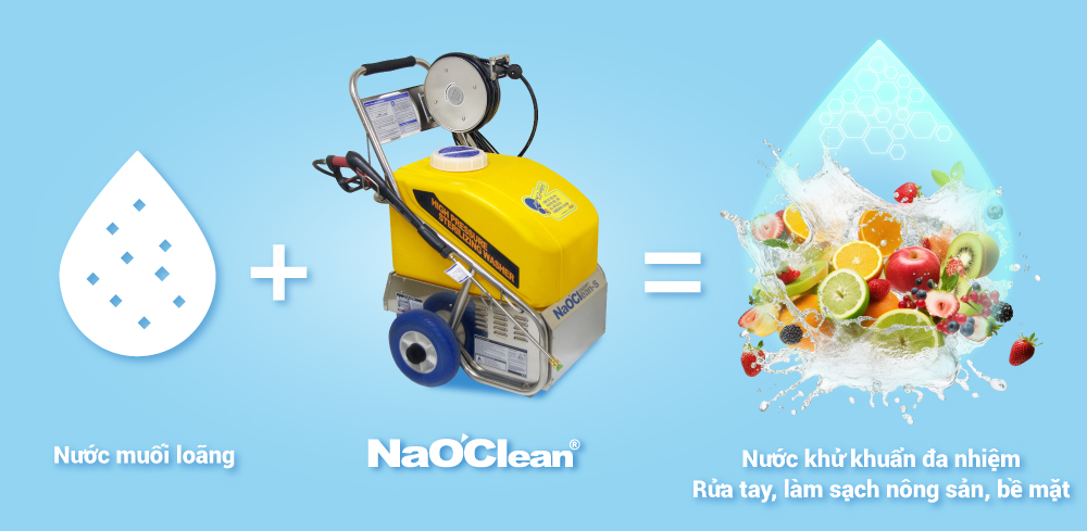 naoclean des-wa-50-7